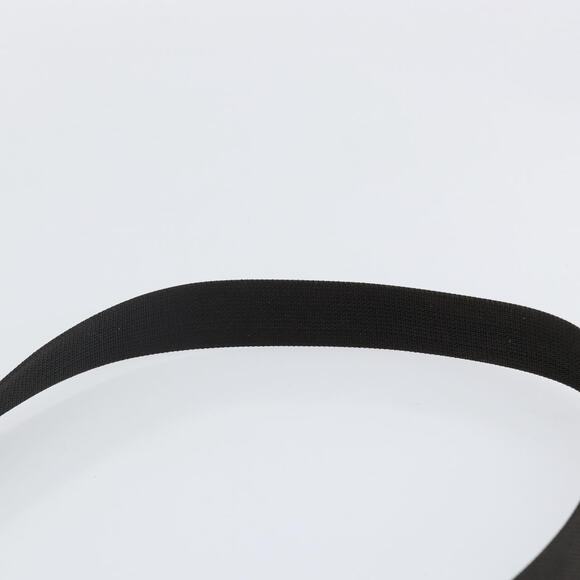 GUCCI Shoulder Bag Nylon Red Silver 019 019 - Picture 8 of 12